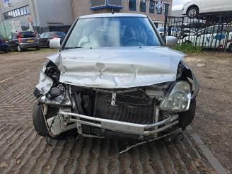 Suzuki Swift Swift (ZA/ZC/ZD1/2/3/9), Hatchback, 2005 / 2011 1.3 VVT 16V picture 3