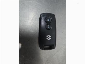 demontáž osobní automobily Suzuki Swift Swift (ZA/ZC/ZD1/2/3/9), Hatchback, 2005 / 2011 1.3 VVT 16V 2006/5