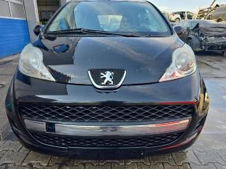 demontáž osobní automobily Peugeot 107 107, Hatchback, 2005 / 2014 1.0 12V 2010/9