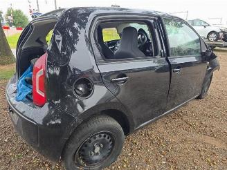 Volkswagen Up! Up! (121), Hatchback, 2011 1.0 12V 60 picture 8