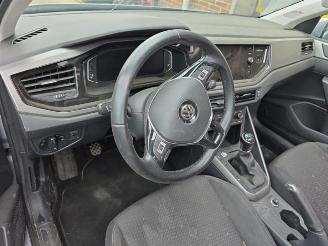 Volkswagen Polo Polo VI (AW1), Hatchback 5-drs, 2017 1.0 TSI 12V picture 14