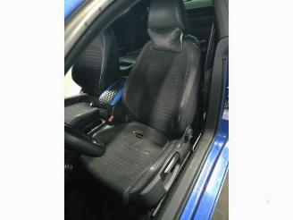 Volkswagen Scirocco Scirocco (137/13AD), Hatchback 3-drs, 2008 / 2017 1.4 TSI 160 16V picture 11