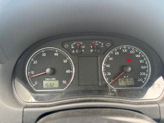 Volkswagen Polo Polo cross picture 10