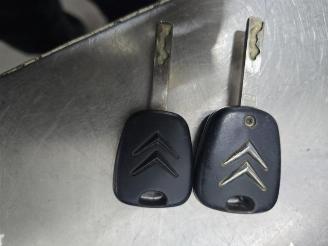 Citroën C1 C1, Hatchback, 2005 / 2014 1.0 12V picture 2