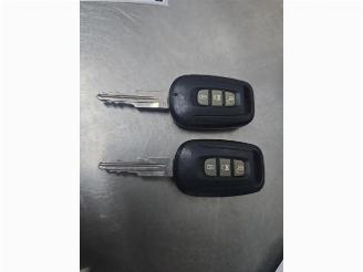 demontáž osobní automobily Chevrolet Captiva Captiva (C100), SUV, 2006 / 2011 2.4 16V 4x4 2007/11