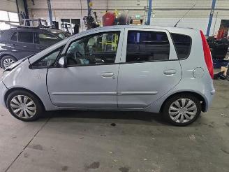 Mitsubishi Colt Colt (Z2/Z3), Hatchback, 2004 / 2012 1.3 16V picture 3