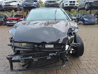 Auto da rottamare Volkswagen Polo Polo V (6R), Hatchback, 2009 / 2017 1.2 TSI 2013/5