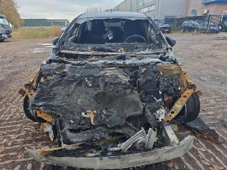 Vrakbiler auto Mercedes A-klasse A (177.0), Hatchback, 2018 / 2026 1.3 A-200 Turbo 16V 2020/3