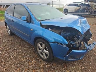 Ford Focus Focus 2, Hatchback, 2004 / 2012 1.6 16V picture 7