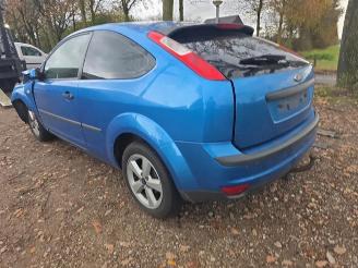 Ford Focus Focus 2, Hatchback, 2004 / 2012 1.6 16V picture 4