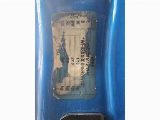 Ford Focus Focus 2, Hatchback, 2004 / 2012 1.6 16V picture 10