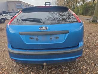 Ford Focus Focus 2, Hatchback, 2004 / 2012 1.6 16V picture 5