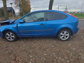 Ford Focus Focus 2, Hatchback, 2004 / 2012 1.6 16V picture 3