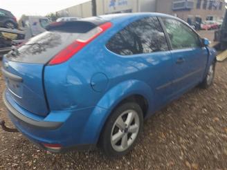 Ford Focus Focus 2, Hatchback, 2004 / 2012 1.6 16V picture 6