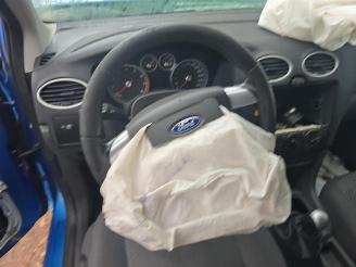 Ford Focus Focus 2, Hatchback, 2004 / 2012 1.6 16V picture 11