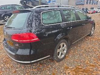 Volkswagen Passat  picture 4