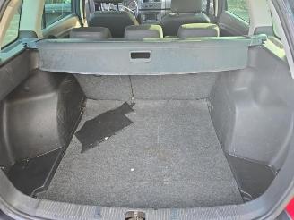 Skoda Fabia Fabia II Combi, Combi 5-drs, 2007 / 2015 1.2 TDI 12V Greenline picture 17