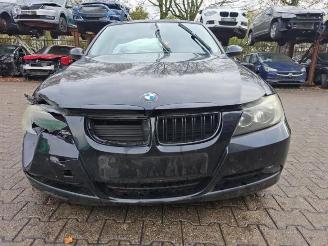 disassembly passenger cars BMW 3-serie 3 serie (E90), Sedan, 2005 / 2011 320i 16V 2008/5