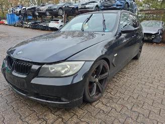 BMW 3-serie 3 serie (E90), Sedan, 2005 / 2011 320i 16V picture 2