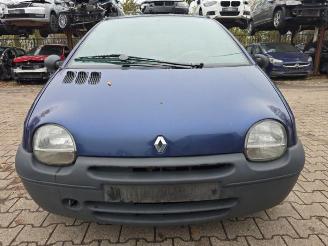 rozbiórka samochody osobowe Renault Twingo Twingo (C06), Hatchback 3-drs, 1993 / 2007 1.2 1999/3
