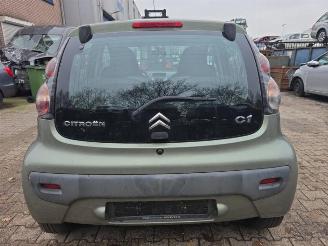 Citroën C1 C1, Hatchback, 2005 / 2014 1.0 12V picture 5