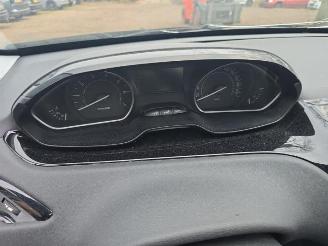 Peugeot 208 208 I (CA/CC/CK/CL), Hatchback, 2012 / 2019 1.2 Vti 12V PureTech 82 picture 20