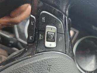 Volkswagen Touran Touran (5T1), MPV, 2015 2.0 TDI 190 picture 14