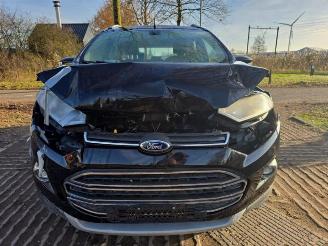  Ford EcoSport EcoSport (JK8), SUV, 2013 1.0 EcoBoost 12V 125 2016/1