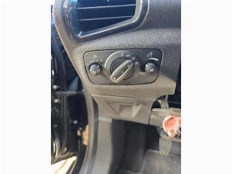 Ford EcoSport EcoSport (JK8), SUV, 2013 1.0 EcoBoost 12V 125 picture 13