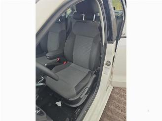 Volkswagen Polo Polo V (6R), Hatchback, 2009 / 2017 1.4 16V picture 15