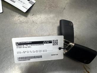 Uttjänta bilar auto Volkswagen Golf Golf VII (AUA), Hatchback, 2012 / 2021 2.0 TDI 16V 2013/8