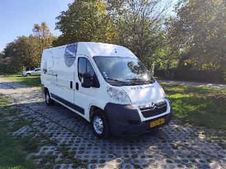 Unfall Kfz Van Fiat Ducato DUCATO 3.0 AIRCO 2009/3