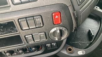 DAF XF XF 460 SUPERSPACE CAP picture 8