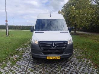 Mercedes Sprinter SPRINTER 314 CDI RWD AIRCO picture 2