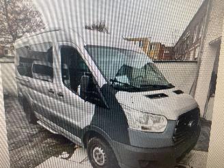 Ford Transit TRANSIT 9 PERSONENBUS OP PAPIER AIRCO picture 3