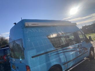 Ford  SUNLIGHT AIRCO picture 20