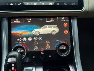 Land Rover Range Rover sport RANGE ROVER SPORT 3.0 picture 16