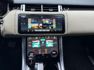 Land Rover Range Rover sport RANGE ROVER SPORT 3.0 picture 22