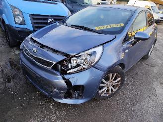 Unfallwagen Kia Rio RIO 1.2 AIRCO 2015/4