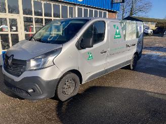  Renault Trafic TRAFIC 125 L2 AIRCO NAVI 2017/3