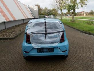 Volkswagen Up! Up! (121), Hatchback, 2011 1.0 12V 60 picture 7