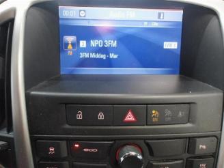 Opel Astra Astra J GTC (PD2/PF2), Hatchback 3-drs, 2011 / 2018 1.4 Turbo 16V ecoFLEX 140 picture 13