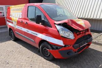 Sloopauto Ford Transit Transit Custom, Van, 2011 / 2023 2.2 TDCi 16V 2013/5