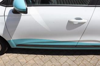 Renault Clio Clio V (RJAB), Hatchback 5-drs, 2019 1.0 TCe 100 12V Bi-Fuel picture 33