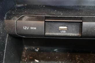 Kia Rio Rio IV (YB), Hatchback, 2017 1.2 CVVT 16V picture 16