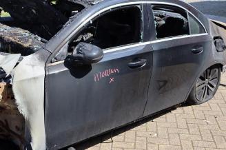 Mercedes A-klasse A Limousine (177.1), Sedan, 2018 / 2026 1.3 A-180 Turbo picture 15