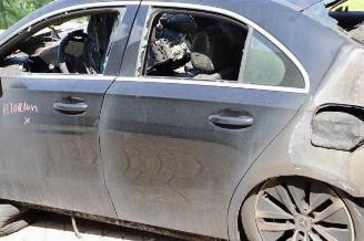 Mercedes A-klasse A Limousine (177.1), Sedan, 2018 / 2026 1.3 A-180 Turbo picture 21