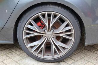 Audi A7 A7 Sportback (4GA/4GF), Liftback, 2010 / 2018 1.8 TFSI 16V picture 11