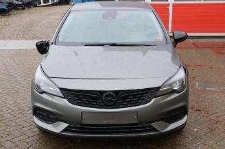 Opel Astra Astra K, Hatchback 5-drs, 2015 / 2022 1.2 Turbo 12V picture 8