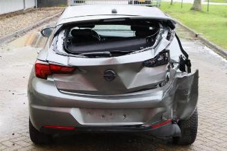 Opel Astra Astra K, Hatchback 5-drs, 2015 / 2022 1.2 Turbo 12V picture 4